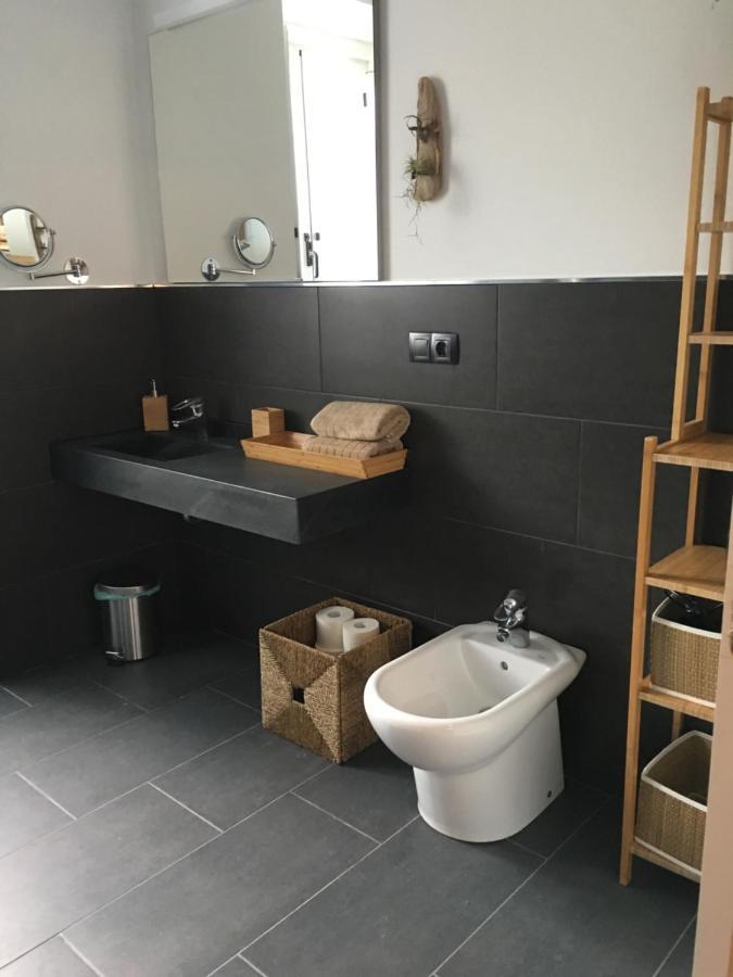 Apartamentos Cercanos Playa 1 Pontedeume Eksteriør billede