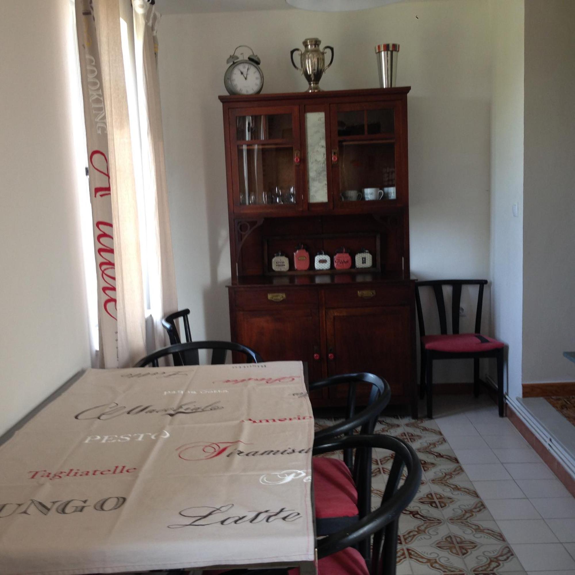 Apartamentos Cercanos Playa 1 Pontedeume Eksteriør billede